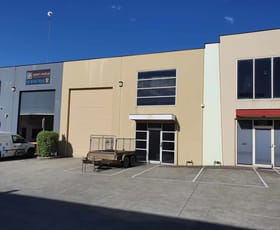 Showrooms / Bulky Goods commercial property leased at 9/21 Barry Street Bayswater VIC 3153