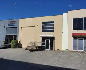 Factory, Warehouse & Industrial commercial property leased at 9/21 Barry Street Bayswater VIC 3153