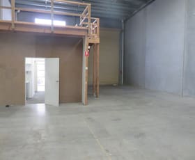 Showrooms / Bulky Goods commercial property leased at 9/21 Barry Street Bayswater VIC 3153