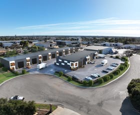 Shop & Retail commercial property sold at 6 Bathurst Court Mildura VIC 3500