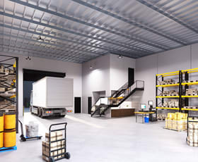 Factory, Warehouse & Industrial commercial property for sale at 6 Bathurst Court Mildura VIC 3500
