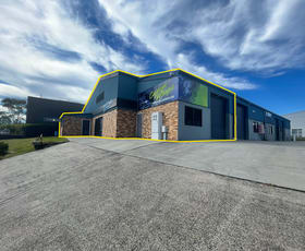 Showrooms / Bulky Goods commercial property leased at 1/22 Alliance Avenue Morisset NSW 2264