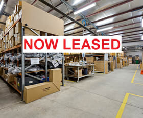Factory, Warehouse & Industrial commercial property leased at 1/12 Pattinson Road Newton SA 5074