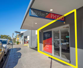 Medical / Consulting commercial property leased at Suite 2A/316 Charlestown Road Charlestown NSW 2290