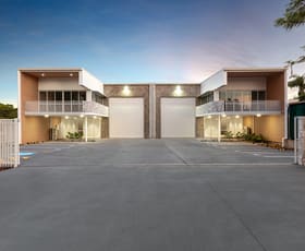 Factory, Warehouse & Industrial commercial property leased at 1/151 Grigor Street Moffat Beach QLD 4551