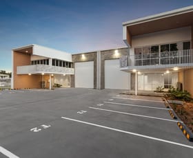 Factory, Warehouse & Industrial commercial property leased at 1/151 Grigor Street Moffat Beach QLD 4551