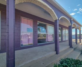 Shop & Retail commercial property leased at Shop 2, 12 Marian Street Mount Isa QLD 4825