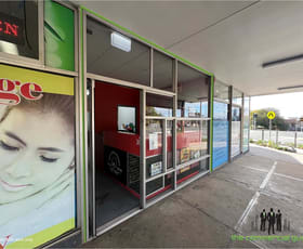 Medical / Consulting commercial property leased at 4/2126-2128 Sandgate Rd Boondall QLD 4034