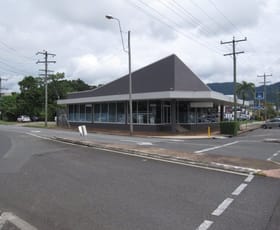 Showrooms / Bulky Goods commercial property leased at 461 Mulgrave Road Cairns QLD 4870