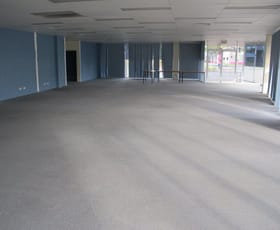 Offices commercial property leased at 461 Mulgrave Road Cairns QLD 4870