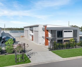 Offices commercial property leased at Unit 1/5 Cobbans Close Beresfield NSW 2322