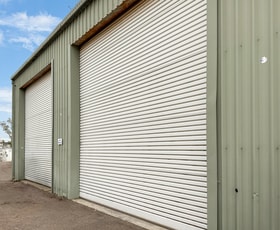 Factory, Warehouse & Industrial commercial property leased at 5/116 Mitchell Avenue Kurri Kurri NSW 2327
