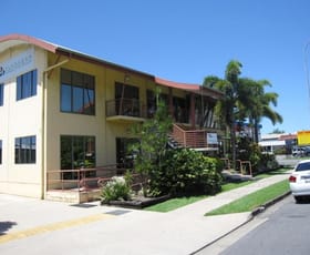 Offices commercial property leased at 138 Spence Street Cairns QLD 4870