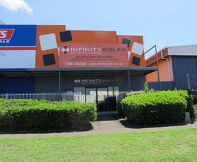 Showrooms / Bulky Goods commercial property leased at 2/150 Lyons Street Bungalow QLD 4870