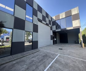 Factory, Warehouse & Industrial commercial property leased at 39 Pelmet Crescent Thomastown VIC 3074