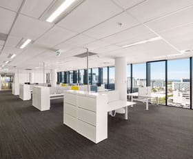 Shop & Retail commercial property for lease at Connect Corporate Centre 185-191 O'Riordan Street Mascot NSW 2020
