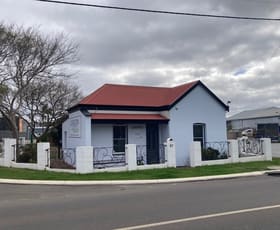 Offices commercial property leased at 27 Sanford Road Albany WA 6330