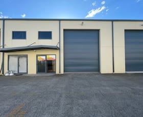 Showrooms / Bulky Goods commercial property leased at 3/26 Industrial Drive North Boambee Valley NSW 2450
