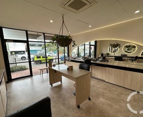 Medical / Consulting commercial property leased at Shop 4/904 Stanley Street East East Brisbane QLD 4169