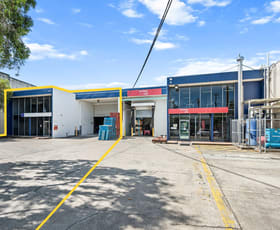 Factory, Warehouse & Industrial commercial property leased at 2/29 Nealdon Drive Meadowbrook QLD 4131