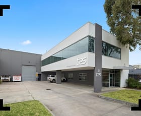 Factory, Warehouse & Industrial commercial property leased at 21 Pickering Road Mulgrave VIC 3170