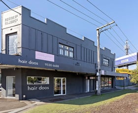 Shop & Retail commercial property leased at 143-145 Gardenvale Road Gardenvale VIC 3185