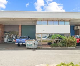 Showrooms / Bulky Goods commercial property sold at Shed 6/15 Wylie Street Toowoomba City QLD 4350