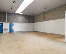 Showrooms / Bulky Goods commercial property sold at Shed 6/15 Wylie Street Toowoomba City QLD 4350