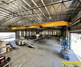 Factory, Warehouse & Industrial commercial property for lease at 15A Sleigh Place Hume ACT 2620
