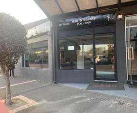 Offices commercial property leased at Shop 6/23 Koornang Road Carnegie VIC 3163