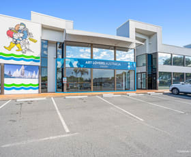 Factory, Warehouse & Industrial commercial property leased at The Brickworks Annex 14/19 Brolga Avenue Southport QLD 4215