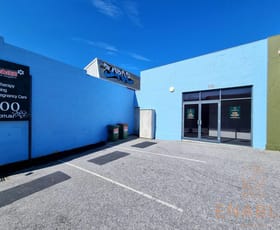 Medical / Consulting commercial property leased at 766 Beaufort Street Mount Lawley WA 6050