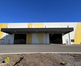 Factory, Warehouse & Industrial commercial property leased at 25 Johansson Road Wingfield SA 5013