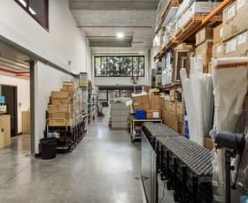 Factory, Warehouse & Industrial commercial property leased at Showroom 5/Showroom 5 13-15 Baker Street Banksmeadow NSW 2019