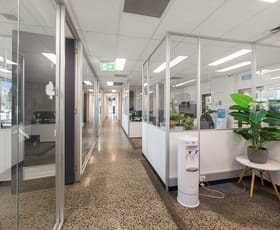 Factory, Warehouse & Industrial commercial property for lease at 371 Plummer Street Port Melbourne VIC 3207