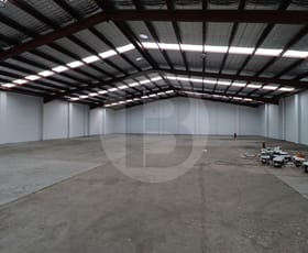 Factory, Warehouse & Industrial commercial property leased at 42 SKARRATT STREET Silverwater NSW 2128