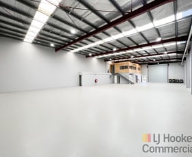 Factory, Warehouse & Industrial commercial property leased at 1/7 Bonnal Road Erina NSW 2250