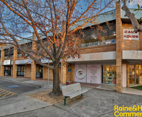 Offices commercial property for lease at 20-22 Woodriff Street Penrith NSW 2750