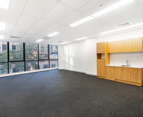 Medical / Consulting commercial property for lease at Level 2 Suite 2.08/150 Pacific Highway North Sydney NSW 2060