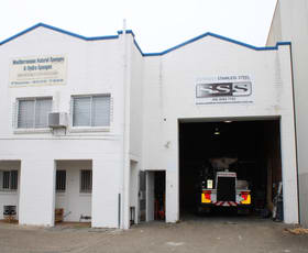 Factory, Warehouse & Industrial commercial property leased at 3/40 Parraweena Road Caringbah NSW 2229