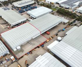 Factory, Warehouse & Industrial commercial property for lease at Part 942-956 Taylors Road Dandenong South VIC 3175