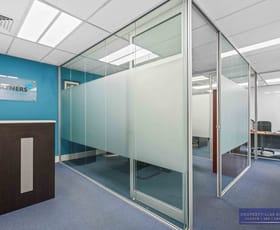 Medical / Consulting commercial property leased at Level 3/27 Hunter Street Parramatta NSW 2150
