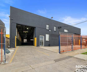 Factory, Warehouse & Industrial commercial property leased at 678 South Road Moorabbin VIC 3189