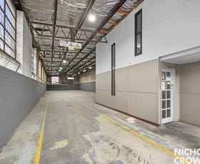 Factory, Warehouse & Industrial commercial property leased at 678 South Road Moorabbin VIC 3189