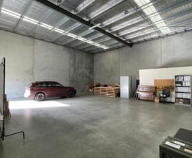 Factory, Warehouse & Industrial commercial property leased at Unit 11/3 Dunlop Court Bayswater VIC 3153