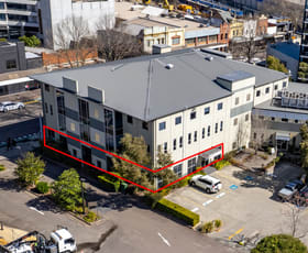 Shop & Retail commercial property sold at Ground Floor, Suite 1/710 Hunter Street Newcastle West NSW 2302