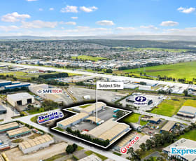 Factory, Warehouse & Industrial commercial property for lease at 2-3 Jones Road Morwell VIC 3840