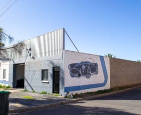 Factory, Warehouse & Industrial commercial property leased at 24 Lemon Ave Mildura VIC 3500