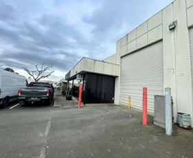 Factory, Warehouse & Industrial commercial property leased at 9/200 Canterbury Road Bayswater North VIC 3153