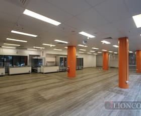 Offices commercial property for lease at Kelvin Grove QLD 4059